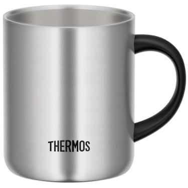 Imagem de Caneca térmica térmica JDG-350 S, 350 ml (350 ml), aço inoxidável