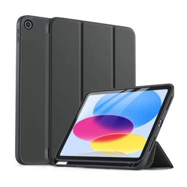 Imagem de Capa Case Para Tablet Samsung Galaxy Tab A9 8.7 Polegadas SMX110 X115 