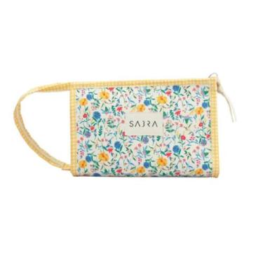 Imagem de Estojo Necessaire Poly Liberty - SABRA