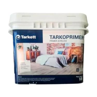 Imagem de Primer Acrílico Para Pisos Tarkoprimer 10KG TARKETT - LYOR