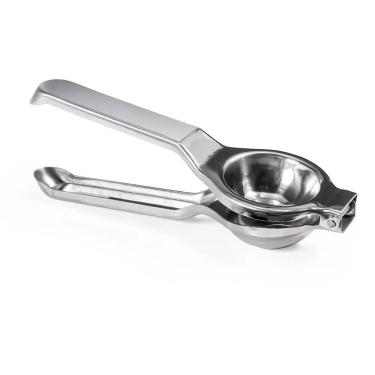 Imagem de Espremedor de Limão Aço Inox - Mimo Style