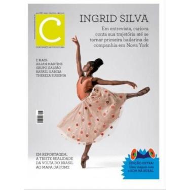Imagem de REVISTA CONTINENTE - Nº 252 - CEPE, 3