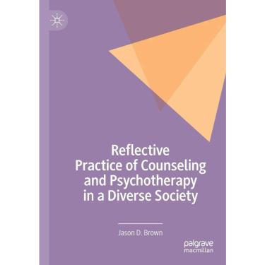 Imagem de Reflective Practice of Counseling and Psychotherapy in a Di