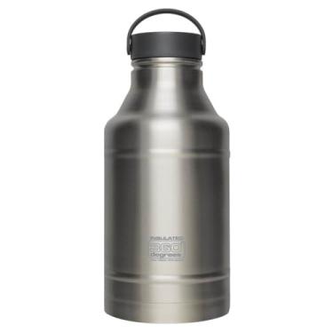 Imagem de 360 DEGREES GARRAFA TERMICA 1800ML, 360GROWLER1800ST