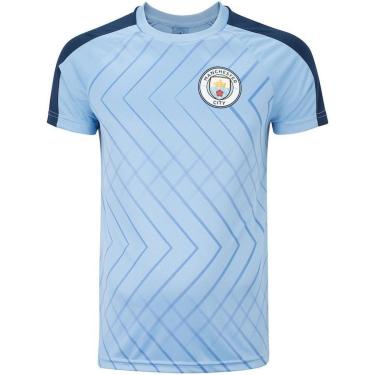Imagem de Camiseta Manchester City Gilmore SPR-Masculino