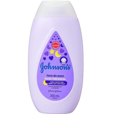 Imagem de Shampoo Johnson'S Cheirinho Prolongado 200Ml Johnson & Johnson 