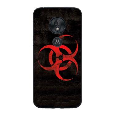 Imagem de Capa Adesivo Skin155 Verso Para Motorola Moto G7 Play - KawaSkin
