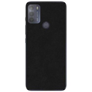 Imagem de Capa Adesivo Skin351 Verso Para Motorola Moto G50 XT-2137 - KawaSkin