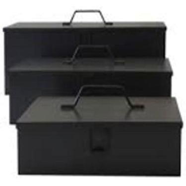 Imagem de Bau Para Ferramentas 30Cm Presto 91805