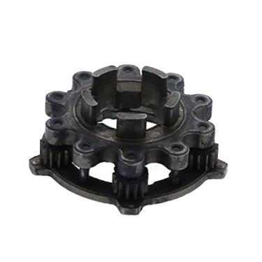 Imagem de Tolxh Peça de reposição NOVA #N375865 Conjunto de engrenagem de perfuração DCD996M2 DCD990M2 DCD990M2 DCD995M2 para DeWalt