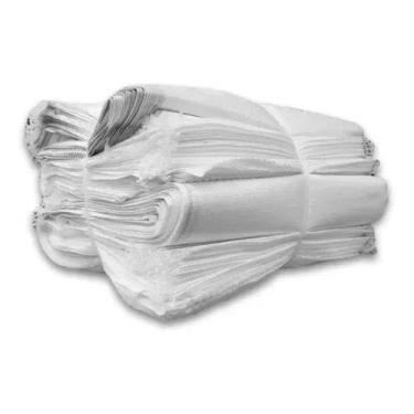Imagem de Saco De Rafia 60 X 90 Cm Liso Kit 50 Unidade - BIRIPLAST