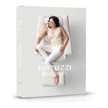 Imagem de Caixa Livro Decorativa Natuzzi Revive 36x27x5cm - Atual Conceito, COLO