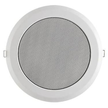 Imagem de Caixa de Som para Teto Frahm Arandela 5 - 30333 Branco (Unidade)