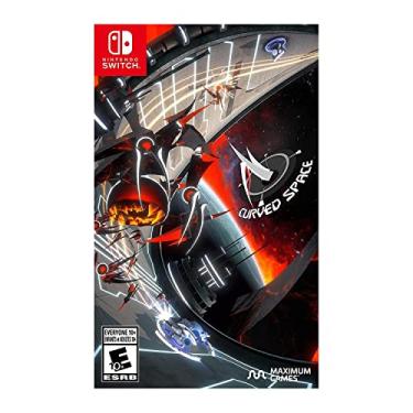 Imagem de Curved Space - Nintendo Switch