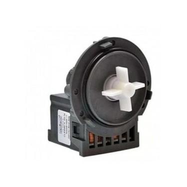 Imagem de Eletrobomba Universal Emicol para Máquina de Lavar 220V