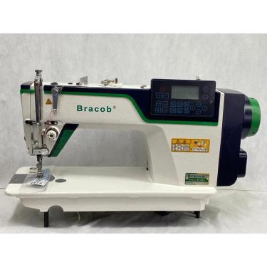 Imagem de Reta Eletrônica Industrial ,Touch,D9-220V- Bracob