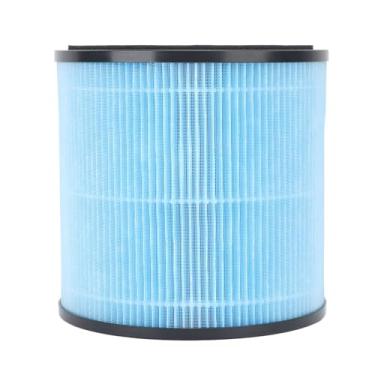 Imagem de Air Purifier Filter High Efficiency Particulate Air Filter para AIRTOK AP0601 Substituição para Acessórios Ideal para Fresher, Cleaner Air Uso Doméstico