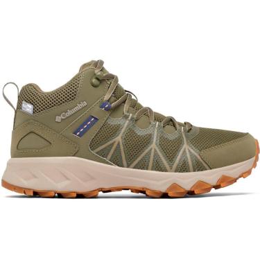 Imagem de Bota Columbia Peakfreak II Mid Outdry Feminino-Feminino