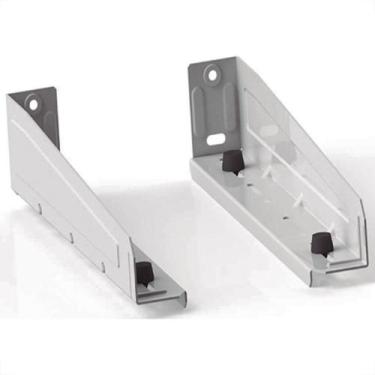 Imagem de Suporte Brasforma P/Forno Multi Branco Sbr5 - MULTIVISAO