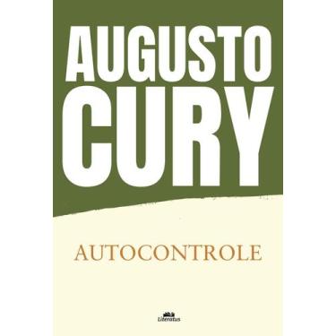 Imagem de Livro - Autocontrole - Vença os Fantasmas da Emoção