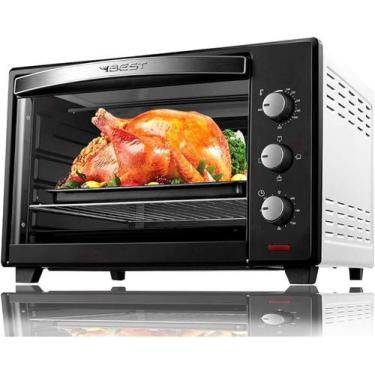 Imagem de forno Best 48 litros plus