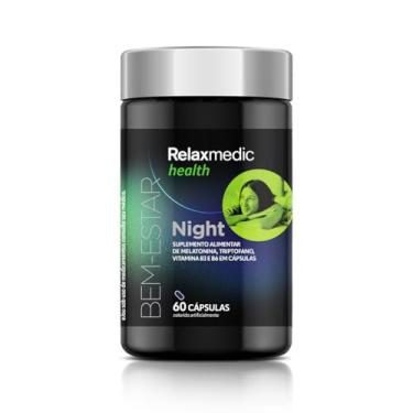Imagem de Relax Night Relaxmedic