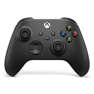 Imagem de Control Inalámbrico Xbox Carbon Black