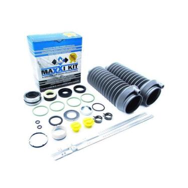 Imagem de Reparo Caixa Setor Direção Hidráulica Dhb Tigra Celta Corsa - MAXXI KI