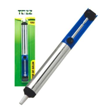 Imagem de Sugador de Solda TZS2 - Tozz - cdr05