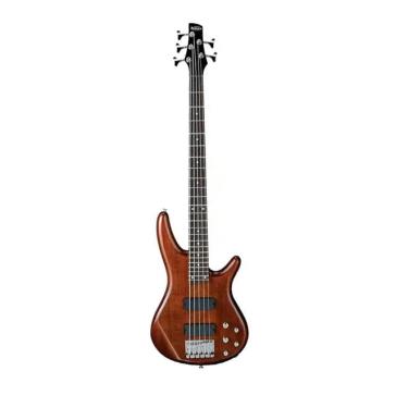 Imagem de Contrabaixo 5C ibanez gsr 255 wn - walnut