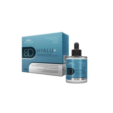 Imagem de Sérum Facial Anti-Idade Profuse 8D Hyalu + 30Ml