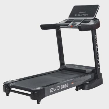Imagem de Esteira Ergométrica Evo 3850 220v