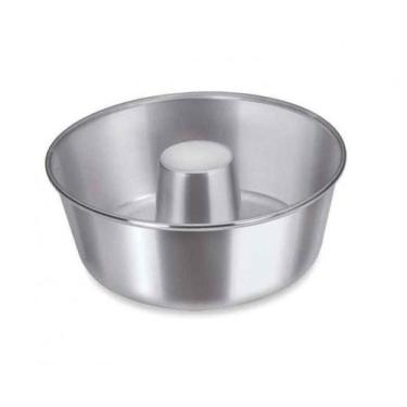 Imagem de Forma para bolo/pudim Eirilar - 26cm