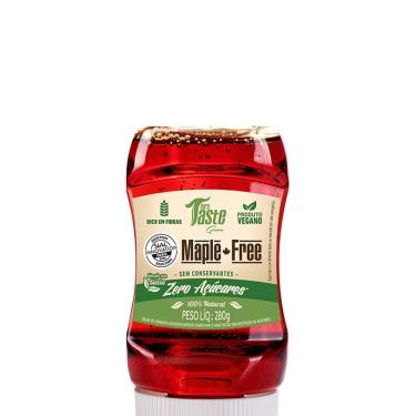 Imagem de Maple-free (280g) Mrs Taste