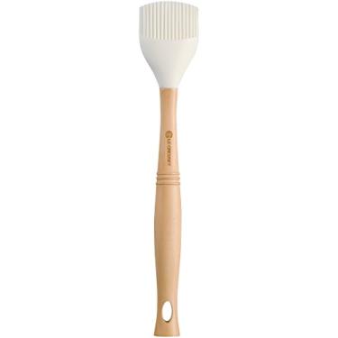 Imagem de Le Creuset Pincel de Silicone Venus Branco