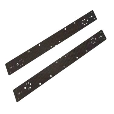 Imagem de Chassi Superior Frontal de Carbono DJI Agras T10