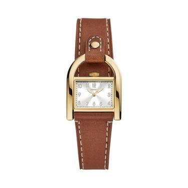 Imagem de Relógio Fossil Feminino Harwell Dourado - Es5264-0dn Es5264-0dn