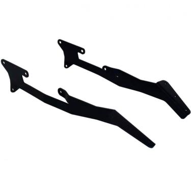 Imagem de Suporte para Base de Baú Traseiro Givi Start CRF 1100L África Twin 21/22