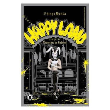 Imagem de Happyland – Parque De Diversões Do Inferno