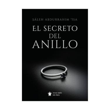 Imagem de El secreto del anillo - Espanhol