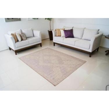 Imagem de Mega Tapete para sala Natural Look C2 1212 250x350 cm "Outlet" - RAYZA