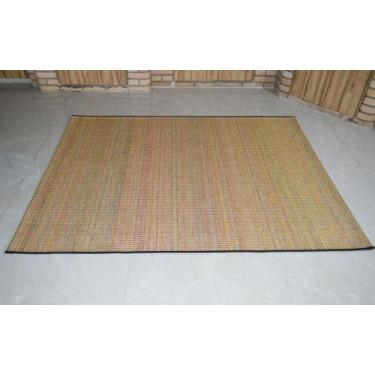 Imagem de Passadeira Unique Kilim 6 Multi-A 066x180 cm - RAYZA Tapetes e Linhas,