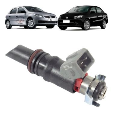 Imagem de Bico Injetor Gol Fox 1.0 8V Flex 50103402 / Iwp176