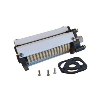 Imagem de Cortador de Massas Espaguete 2,5mm Click Para Laminador AND