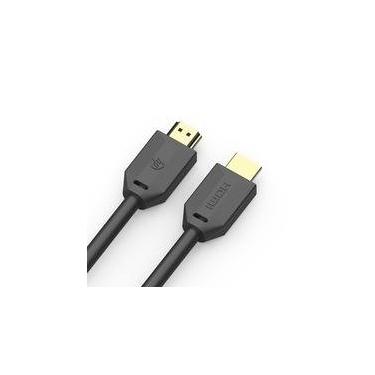 Imagem de Cabo HDMI High-Speed HP, 3 Metros, Preto - 8WW91AA
