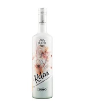 Imagem de Vinho Relax - Frisante Zero Álcool Garibaldi - Gaseificada Alcohol Free