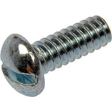 Imagem de Dorman 345-505 10"-24 x 1/2" parafuso de máquina de cabeça redonda