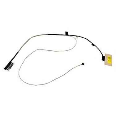 Imagem de Zahara Substituição do cabo EDP da tela LCD para Lenovo FLEX5-1570 Flex 5 1570 80XB 81CA Flex 5-1470 81C9 5C10N71316 DC02002RA00