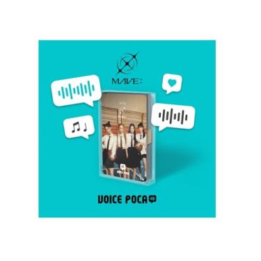 Imagem de MAVE: - MAVE: VOICE POCA (2024 mini-calendário)