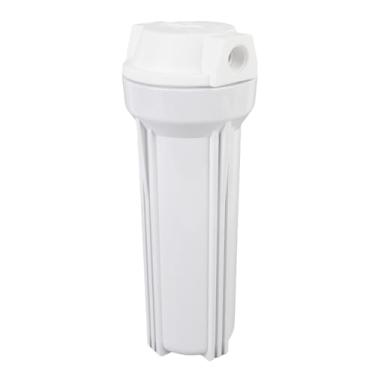 Imagem de YOUTHINK Carcaça do Filtro de água RO Com Chave e Conectores para Fácil Instalação Solução de água Potável de 10 Polegadas Sob a Pia